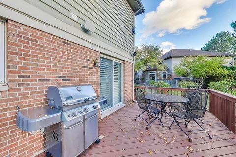 Tiny photo for 336 Rivershire Court, Lincolnshire, IL 60069 (MLS # 12484796)