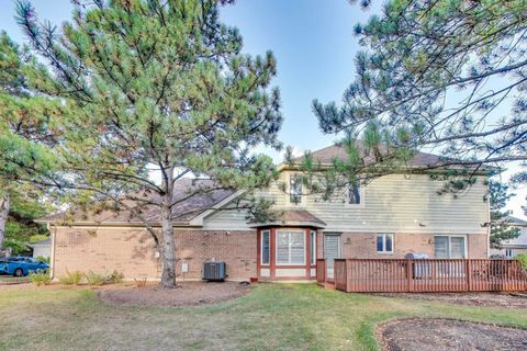 Tiny photo for 336 Rivershire Court, Lincolnshire, IL 60069 (MLS # 12484796)