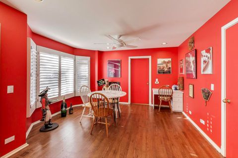 Tiny photo for 336 Rivershire Court, Lincolnshire, IL 60069 (MLS # 12484796)