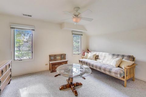 Tiny photo for 336 Rivershire Court, Lincolnshire, IL 60069 (MLS # 12484796)