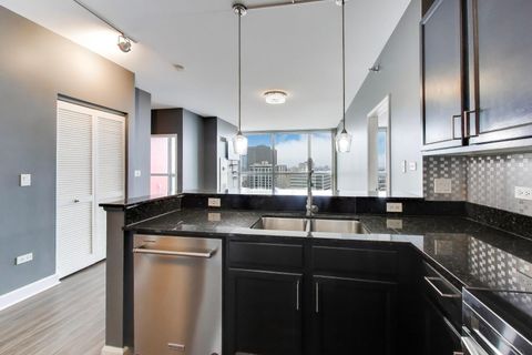 Tiny photo for 1841 S Calumet Avenue #1509, Chicago, IL 60616 (MLS # 12586615)