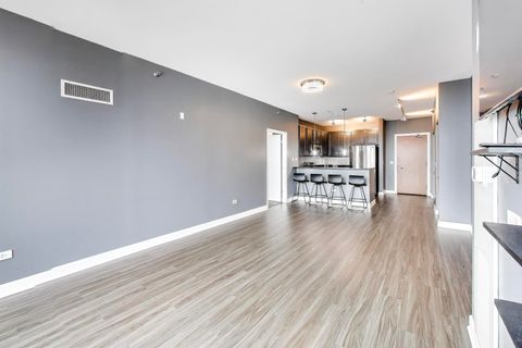 Tiny photo for 1841 S Calumet Avenue #1509, Chicago, IL 60616 (MLS # 12586615)