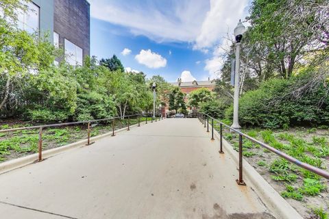 Tiny photo for 1841 S Calumet Avenue #1509, Chicago, IL 60616 (MLS # 12586615)