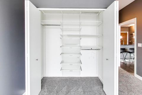 Tiny photo for 1841 S Calumet Avenue #1509, Chicago, IL 60616 (MLS # 12586615)