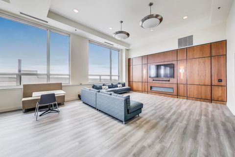 Tiny photo for 1841 S Calumet Avenue #1509, Chicago, IL 60616 (MLS # 12586615)