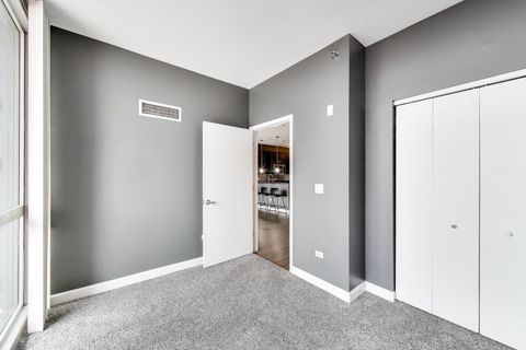 Tiny photo for 1841 S Calumet Avenue #1509, Chicago, IL 60616 (MLS # 12586615)