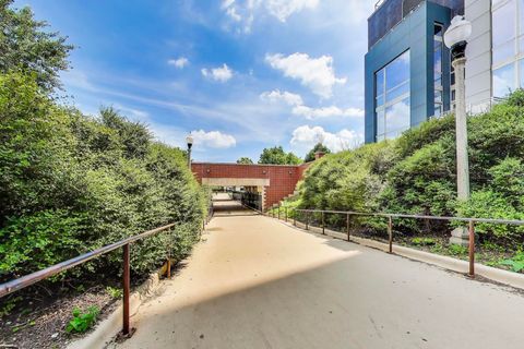 Tiny photo for 1841 S Calumet Avenue #1509, Chicago, IL 60616 (MLS # 12586615)