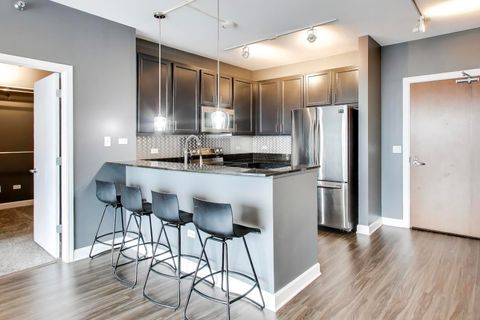 Tiny photo for 1841 S Calumet Avenue #1509, Chicago, IL 60616 (MLS # 12586615)