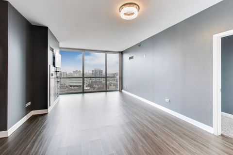 Tiny photo for 1841 S Calumet Avenue #1509, Chicago, IL 60616 (MLS # 12586615)