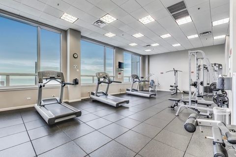 Tiny photo for 1841 S Calumet Avenue #1509, Chicago, IL 60616 (MLS # 12586615)