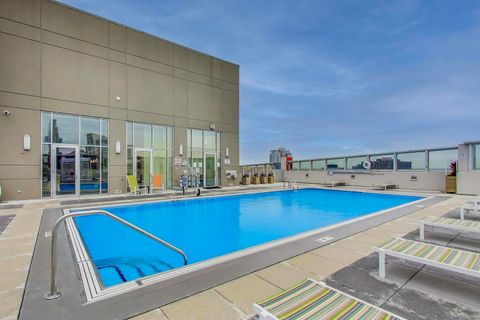 Tiny photo for 1841 S Calumet Avenue #1509, Chicago, IL 60616 (MLS # 12586615)