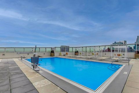 Tiny photo for 1841 S Calumet Avenue #1509, Chicago, IL 60616 (MLS # 12586615)