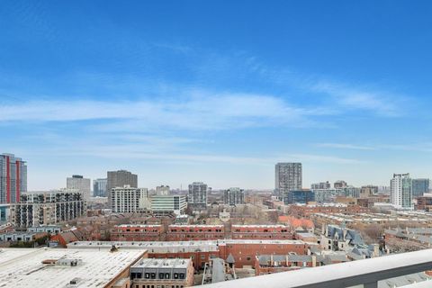 Tiny photo for 1841 S Calumet Avenue #1509, Chicago, IL 60616 (MLS # 12586615)