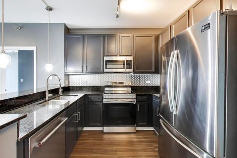 Tiny photo for 1841 S Calumet Avenue #1509, Chicago, IL 60616 (MLS # 12586615)