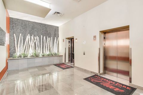 Tiny photo for 1841 S Calumet Avenue #1509, Chicago, IL 60616 (MLS # 12586615)