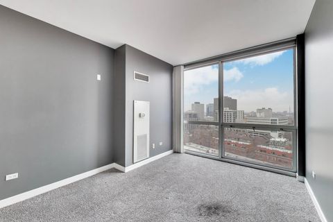 Tiny photo for 1841 S Calumet Avenue #1509, Chicago, IL 60616 (MLS # 12586615)