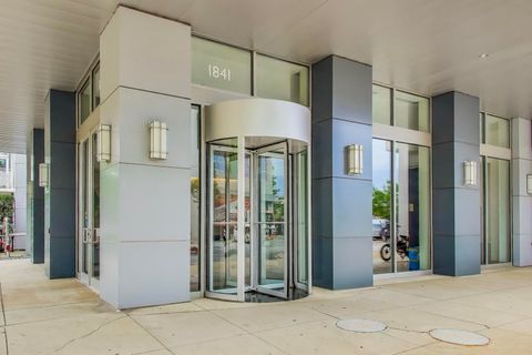 Tiny photo for 1841 S Calumet Avenue #1509, Chicago, IL 60616 (MLS # 12586615)