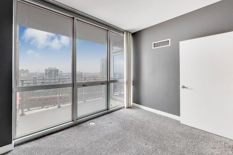 Tiny photo for 1841 S Calumet Avenue #1509, Chicago, IL 60616 (MLS # 12586615)