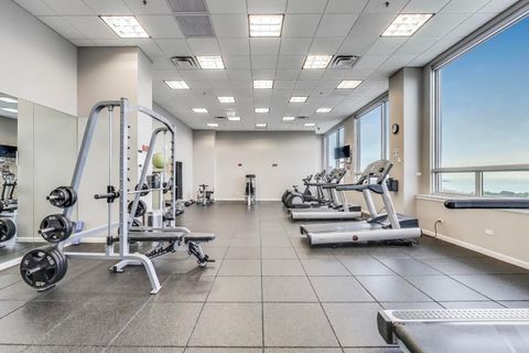 Tiny photo for 1841 S Calumet Avenue #1509, Chicago, IL 60616 (MLS # 12586615)