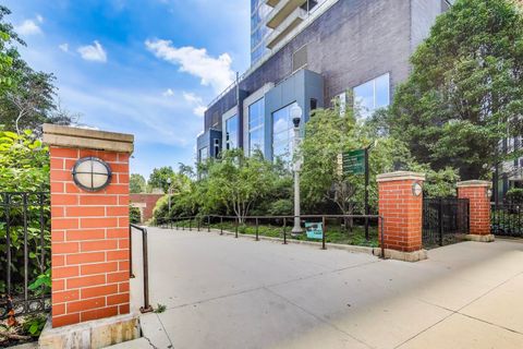Tiny photo for 1841 S Calumet Avenue #1509, Chicago, IL 60616 (MLS # 12586615)