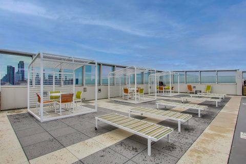 Tiny photo for 1841 S Calumet Avenue #1509, Chicago, IL 60616 (MLS # 12586615)