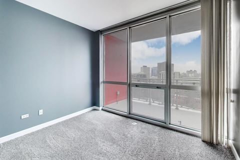 Tiny photo for 1841 S Calumet Avenue #1509, Chicago, IL 60616 (MLS # 12586615)