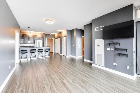 Tiny photo for 1841 S Calumet Avenue #1509, Chicago, IL 60616 (MLS # 12586615)