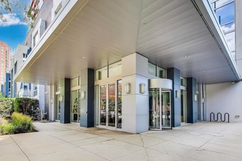 Tiny photo for 1841 S Calumet Avenue #1509, Chicago, IL 60616 (MLS # 12586615)