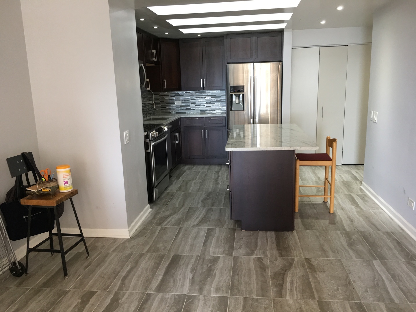 5320 N Sheridan Road 1506