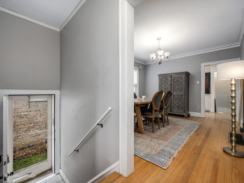 Tiny photo for 3742 Clinton Avenue, Berwyn, IL 60402 (MLS # 12560314)