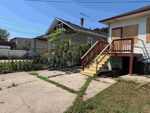 Tiny photo for 1407 S 16th Avenue, Maywood, IL 60153 (MLS # 12724039)
