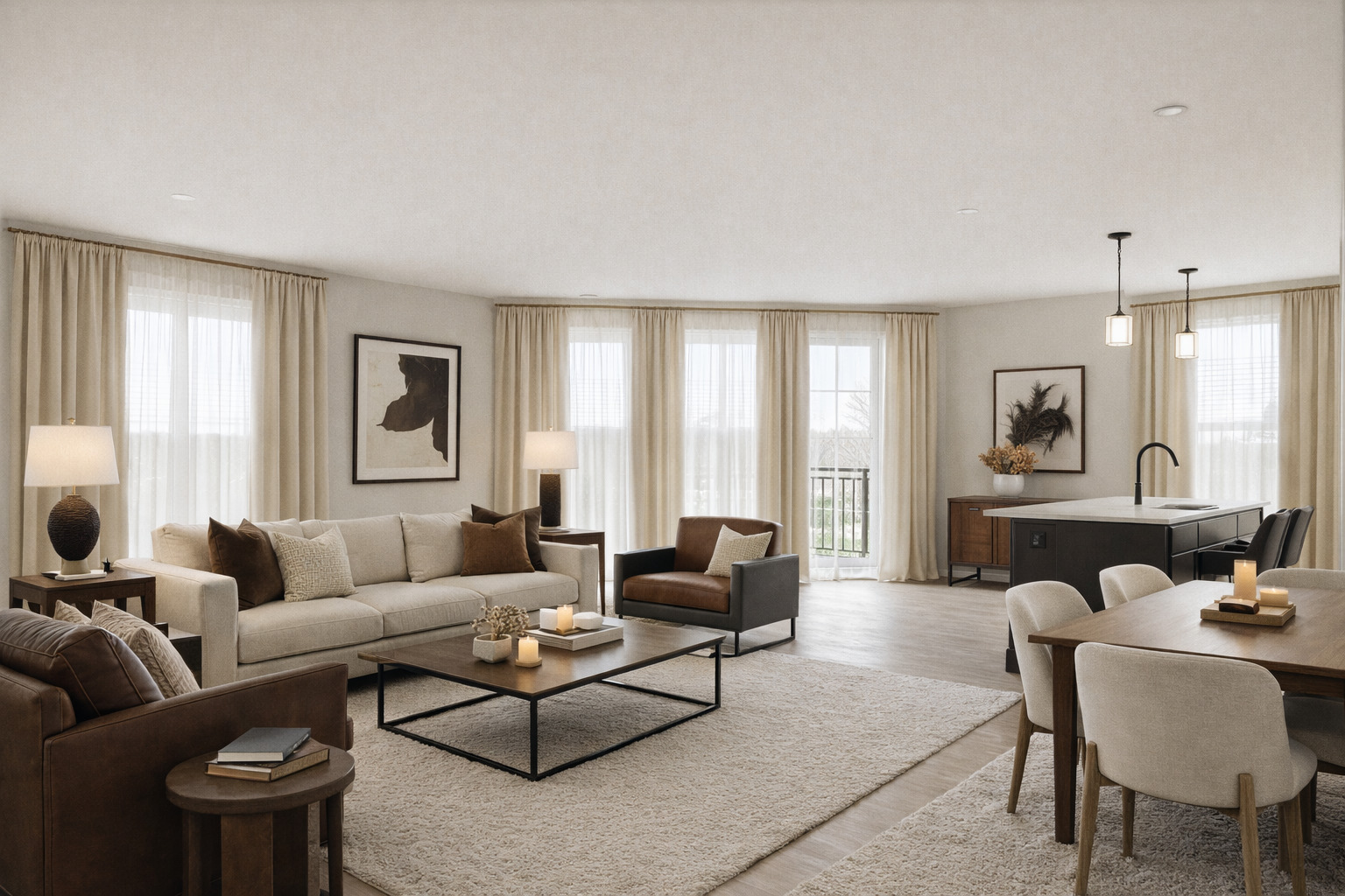 250 McHenry Road B2B3