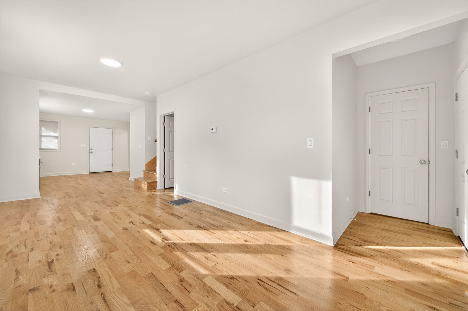 8106 S Dobson Avenue