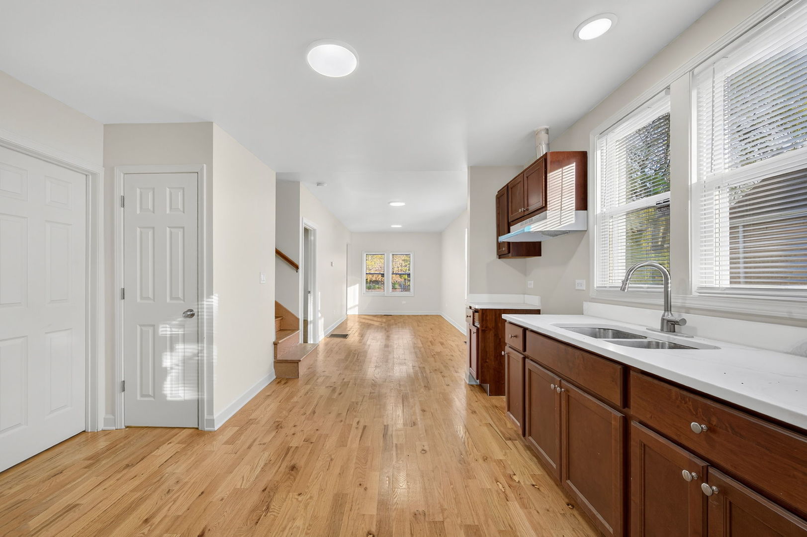 8106 S Dobson Avenue