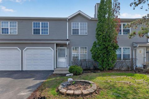 453 Normandie Lane Round Lake IL 60073