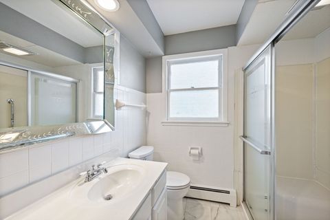 Tiny photo for 8746 S 81st Court, Hickory Hills, IL 60457 (MLS # 12630926)