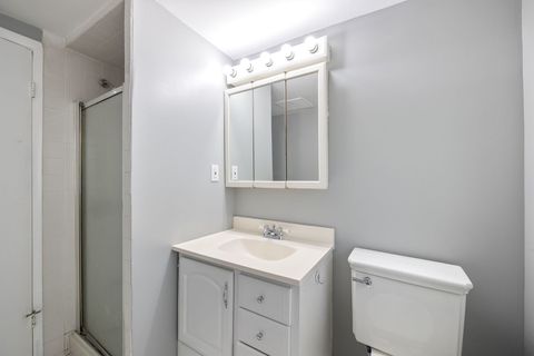 Tiny photo for 8746 S 81st Court, Hickory Hills, IL 60457 (MLS # 12630926)