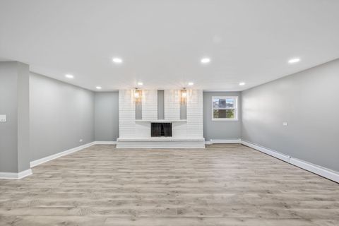 Tiny photo for 8746 S 81st Court, Hickory Hills, IL 60457 (MLS # 12630926)