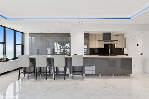 Tiny photo for 3150 N Lake Shore Drive #27F, Chicago, IL 60657 (MLS # 12329383)