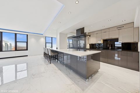 Tiny photo for 3150 N Lake Shore Drive #27F, Chicago, IL 60657 (MLS # 12329383)