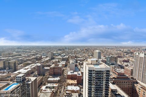Tiny photo for 3150 N Lake Shore Drive #27F, Chicago, IL 60657 (MLS # 12329383)
