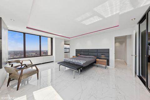 Tiny photo for 3150 N Lake Shore Drive #27F, Chicago, IL 60657 (MLS # 12329383)