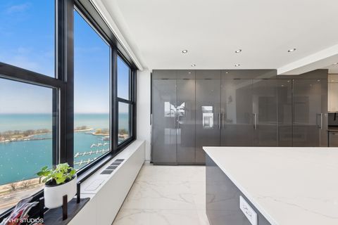 Tiny photo for 3150 N Lake Shore Drive #27F, Chicago, IL 60657 (MLS # 12329383)