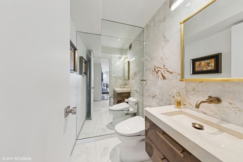 Tiny photo for 3150 N Lake Shore Drive #27F, Chicago, IL 60657 (MLS # 12329383)