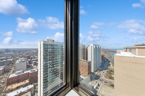 Tiny photo for 3150 N Lake Shore Drive #27F, Chicago, IL 60657 (MLS # 12329383)
