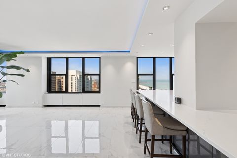 Tiny photo for 3150 N Lake Shore Drive #27F, Chicago, IL 60657 (MLS # 12329383)