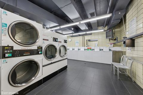 Tiny photo for 3150 N Lake Shore Drive #27F, Chicago, IL 60657 (MLS # 12329383)