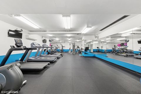 Tiny photo for 3150 N Lake Shore Drive #27F, Chicago, IL 60657 (MLS # 12329383)