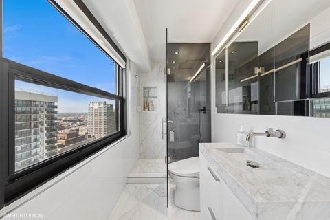 Tiny photo for 3150 N Lake Shore Drive #27F, Chicago, IL 60657 (MLS # 12329383)