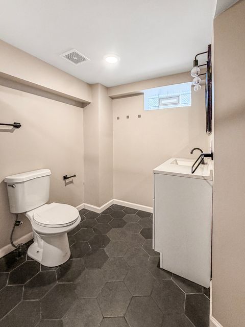 Tiny photo for 7241 Beloit Avenue, Bridgeview, IL 60455 (MLS # 12622299)